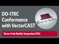 Achieving DO--331 Conformance in Simulink Environments