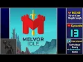 Endgame - Melvor Idle Blind Episode