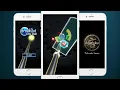 BreakOut in the Shaft - 3D third person view infinite brick breaker game-