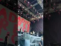 Radio Free Alice - Crying With You - Parkorman - İstanbul - 23/08/2026