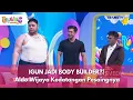 Lagu [FULL] IGUN JADI BODY BUILDER?! Aldo Wijaya Kedatangan Pesaingnya - BROWNIS (16/12/25)