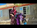 Download Lagu Shahla’s tireless work turns her children’s dream of going to school into reality