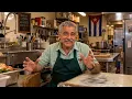 Most People Make Cuban Fritas WRONG! Miami's Famous Cuban Burger Secret