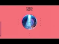 Moon Boots - Keep The Faith ft. Nic Hanson (Teaser)