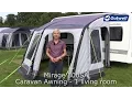 Download Lagu Outwell Mirage 300SA Caravan Awning  | Innovative Family Camping