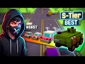 Blocky Highway SaggyXGaming