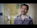 Clifton Collins Jr Shares Lessons He s Learned From Working With Top Talent In Hollywood