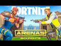 Arena Boxfights is HERE