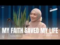 Download Lagu My Faith Saved My Life ft. Guzelya Marisova Djani - Uncensored with Andini Effendi ep.74