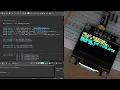 Understanding I2C Communication with OLED Display STM32 Microcontroller Programming Deep Dive