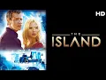 Download Lagu The Island (2005) Movie: Sci-Fi Action | Scarlett Johansson \u0026 Ewan McGregor | Full Movie Review