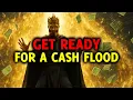 Download Lagu CHOSEN ONES: YOUR WISH IS COMING MONEY IS ABOUT TO RAIN THROUGH THE ROOF