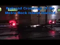 Railroad Crossings of the Metra Rock Island District