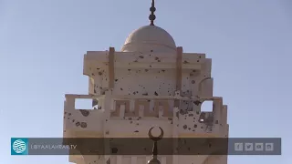 درنة تأثيرات الحرب مستمرة بعد سنتين من تحريرها من تنظيم الدولة 