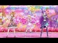 [HD] Aikatsu! Movie Live : Let's Aikatsu!