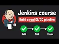 Introduction to Jenkins and DevOps for Beginners
