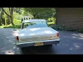 1966 Chevy Nova SS-Walkaround