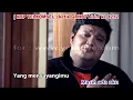 Download Lagu KHALID KARIM - MASIH ADA AKU [OFFICIAL MUSIC VIDEO] LYRICS