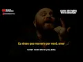 Download Lagu Teddy Swims - The Door (Legendado | Lyrics + Tradução)