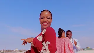 hamis bss nikiwanae hapatoshi official video wakaliwao