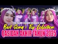 FULL ALBUM QASIDAH AKHIR TAHUN - BEST SONG'S TOP COLLECTION KASIDAH EL WAFDA