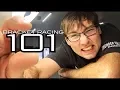 Bracket Racing 101