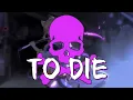 Nightcore - VILLAIN (Lyrics)