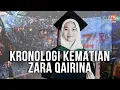 Download Lagu Kronologi Zara Qairina : Ketiadaanmu meninggalkan seribu tanda tanya, seluruh Malaysia turut berduka