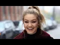 Download Lagu Gigi Hadid // Sit still look pretty
