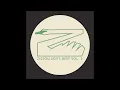 David Bay - Save On Love (Edit) [Zissou]