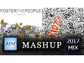 Lagu Paramore \u0026 Foster The People MASHUP - Pumped Up Kicks Are What You Get