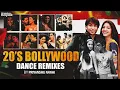 Lagu 2000's Bollywood Nonstop Dance Remixes - Priyanshu Nayak || Best Hit songs of 2001 - 2010 || DJ Mix
