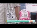 Primo Popcorn Raging Crab PINK popcorn etc