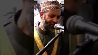 Sheikh Qari Hasan Saleh 