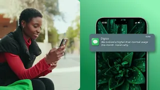 Bill Engage and Get Paid Built for Modern Utility Customers
