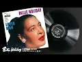 Billie Holiday - Lover Man (Audio)