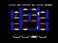 Macattack MSX tape 1986 Bytebusters