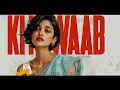 Lagu Khwaab - DIAJI Music (Offical Music Audio)