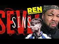 Download Lagu Art or Madness? Ren's Seven Sins Will Shake Your Soul