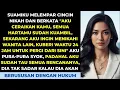 Lagu SUAMIKU MELEMPAR CINCIN NIKAH DAN MENCERAIKANKU, AKU PURA-PURA SYOK, PADAHAL AKU TAU RENCANANYA