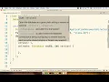 Flutter Creating Tables with SQLite