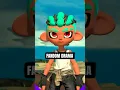Is Splatoon Raiders Sexist