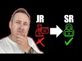 STOP being a Junior Software Engineer