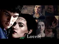 Lagu Merlin and Morgana Love Story ✥  isn't it lovely