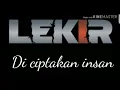 Download Lagu LEKIR- HAWA PERMATAKU (KARAOKE VERSION)