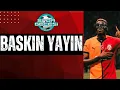 Download Lagu OSIMHEN GALATASARAY'DA...BASKIN YAYIN