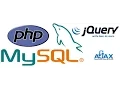Insert data into mysql database using jquery and php PART 1
