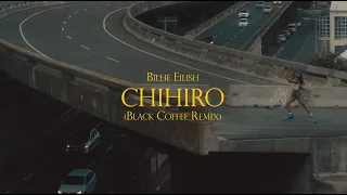 billie eilish chihiro black coffee remix 