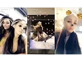 Download Lagu Ariana Grande ► Snapchat Story ◄ 14 March 2017