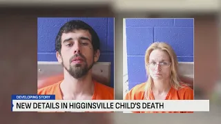 I want them to pay Community shocked by death of 3-year-old girl